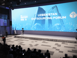 Uzbek IT Sector Is on a Mission to Build a Business Process Outsourcing Hub for U.S. Businesses