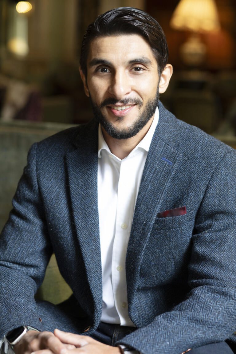 Dr. Abdalla Kablan to Launch DELTA Wealth Partners
