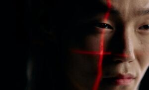 Faulty Facial Recognition Leads to False Imprisonment