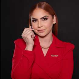 Keyna Andino, top real estate agent orlando