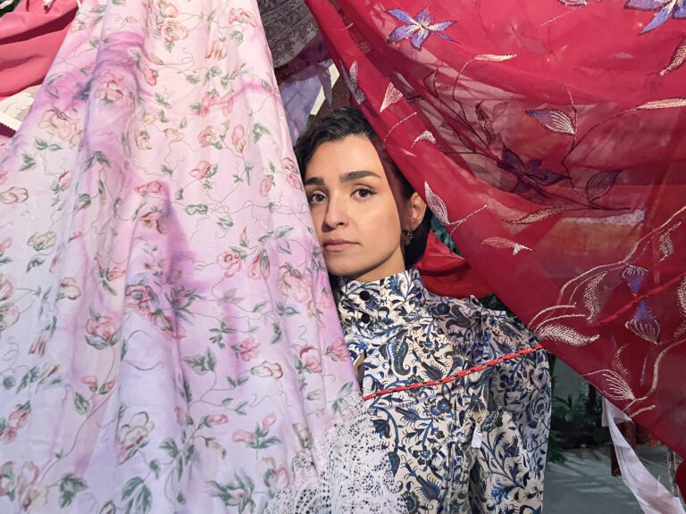 Leila Seyedzadeh