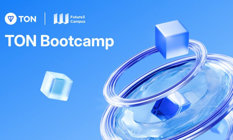 Future3 Campus and TON Foundation Announce Bootcamp for Mini-App ...
