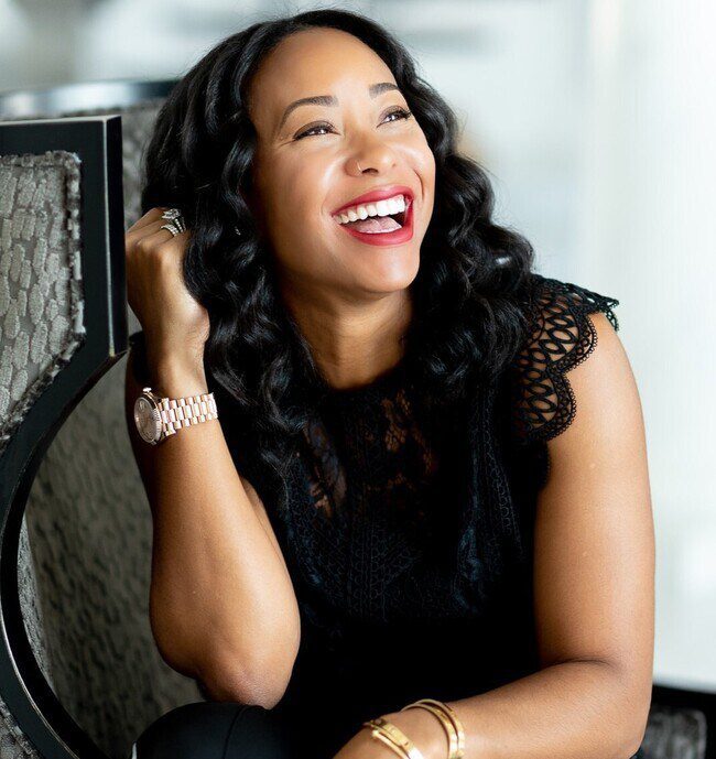 Tiphany Weeks, top real estate agent orlando