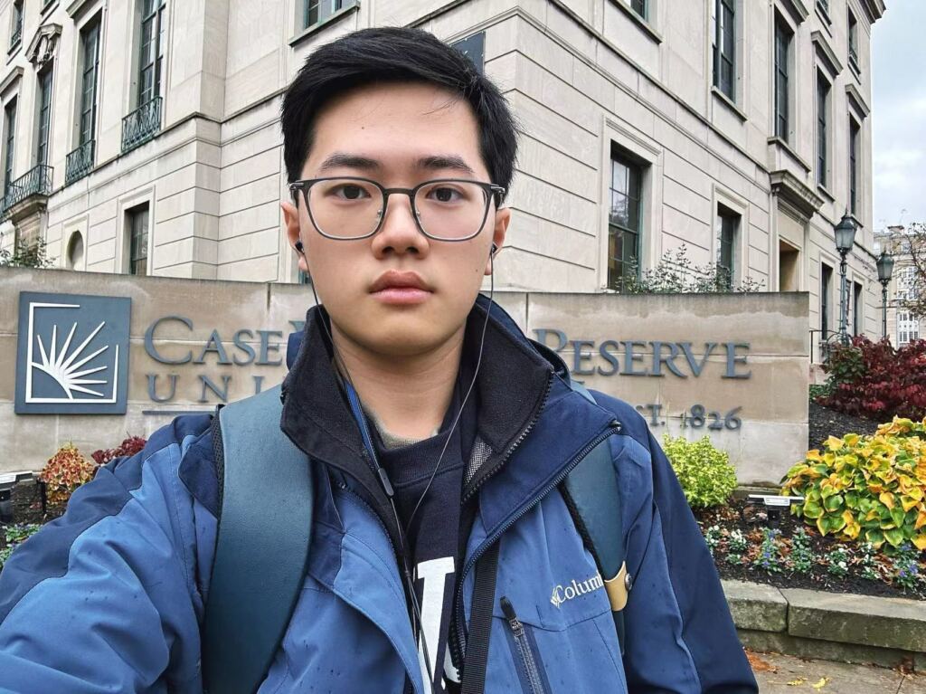 Zi Qiming, Founder, LittleBigGreen