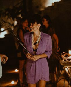 Apollonia Keys Martinez