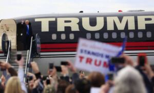 Trump’s Truth Social platform bleeds cash