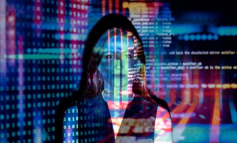 AI-Generated Faces More Convincing Than Real Ones: Study