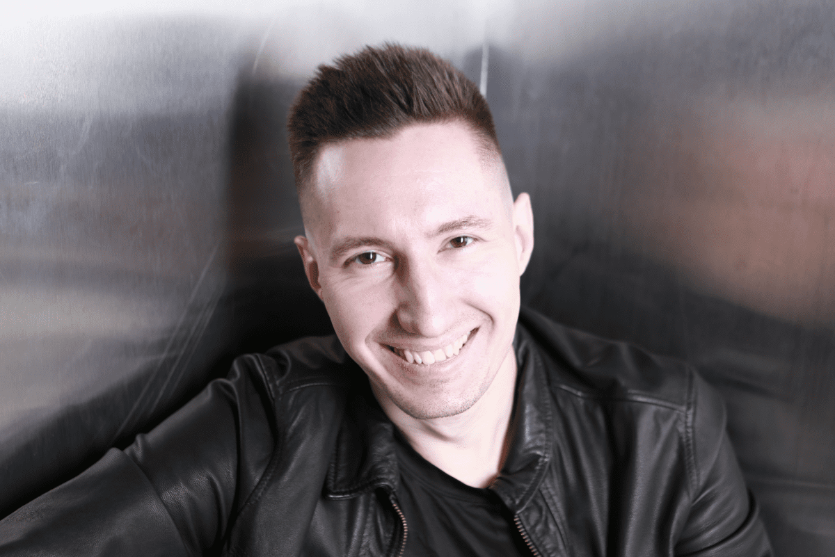 Exclusive Interview with Vasily Kolosov: Innovation in the Digital Realm Exclusive Interview with Vasily Kolosov: Innovation in the Digital Realm