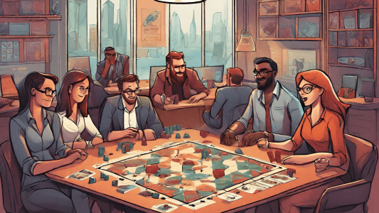 8 Must-Try Entrepreneurship Games