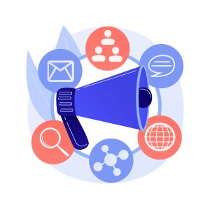 Amplify your voice and message through storytelling