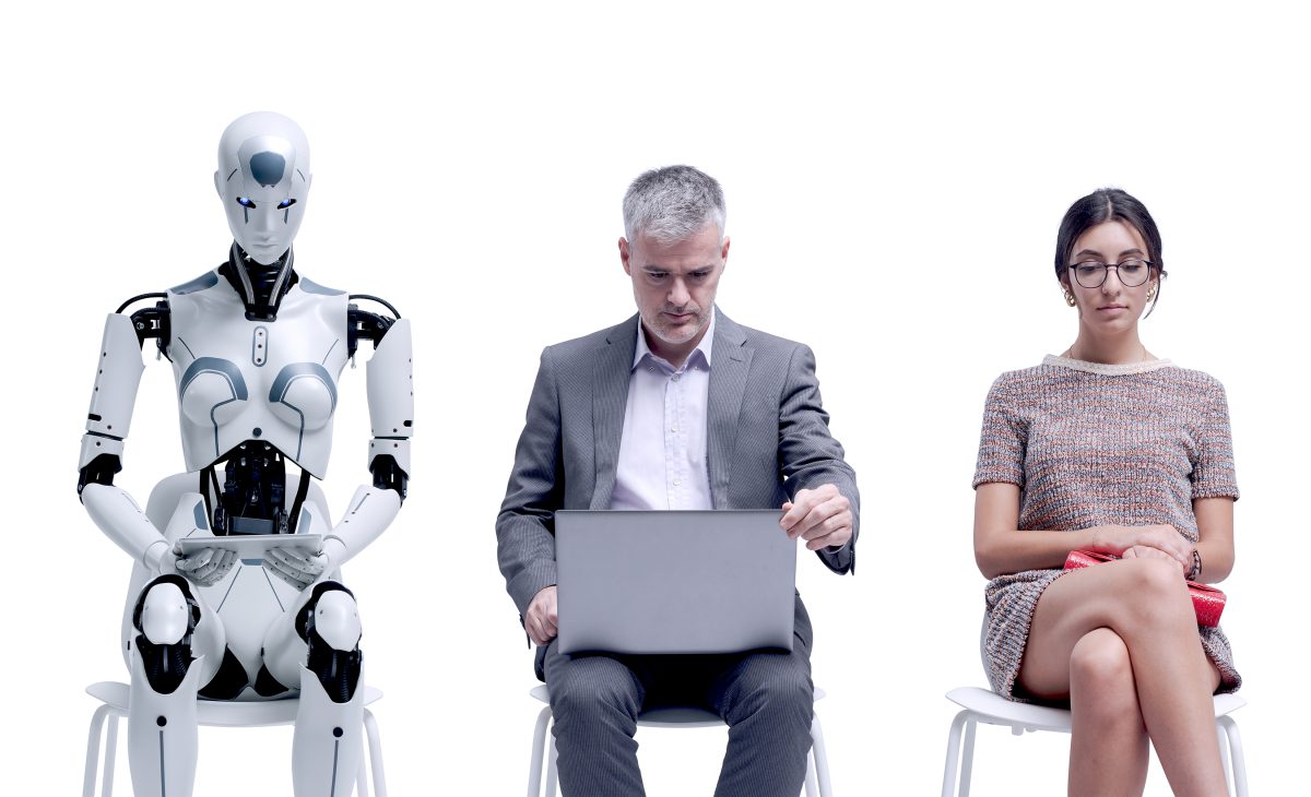 Will AI’s Next Wave of Super Intelligence Replace Human Ingenuity? It’s Complicated