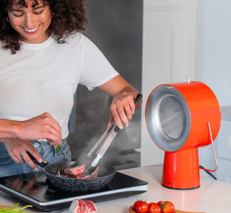 AirHood - Holiday Gift Guide 2023