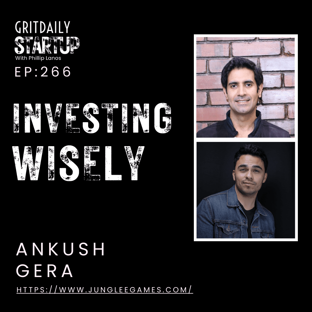 The Power of Backing Good People in Entrepreneurship and Investing The Power of Backing Good People in Entrepreneurship and Investing