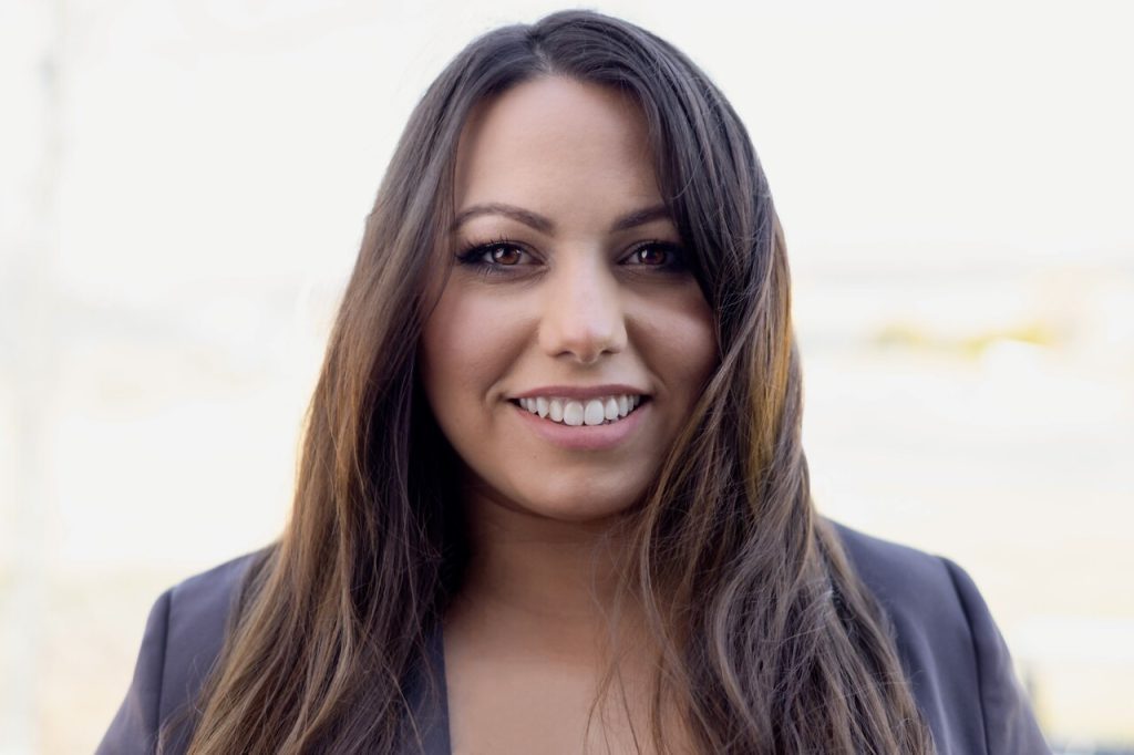 Christiana Pepin