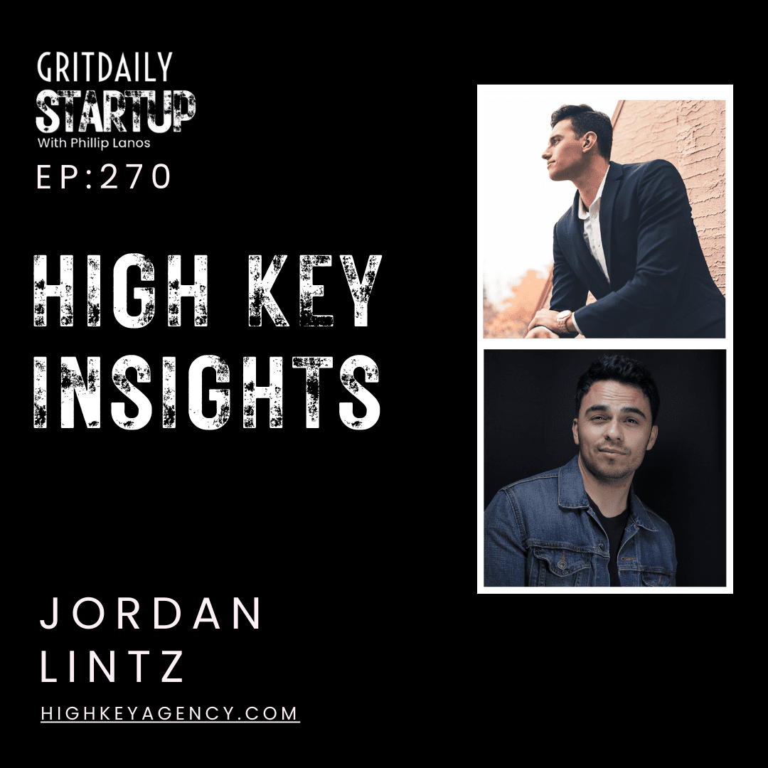 A HighKey Journey Into the Future of PR and Tech