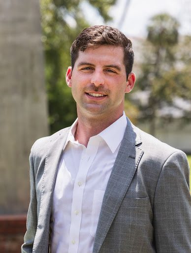 From Tampa, Florida to a Real Estate Renaissance: The Journey of Michael Tate