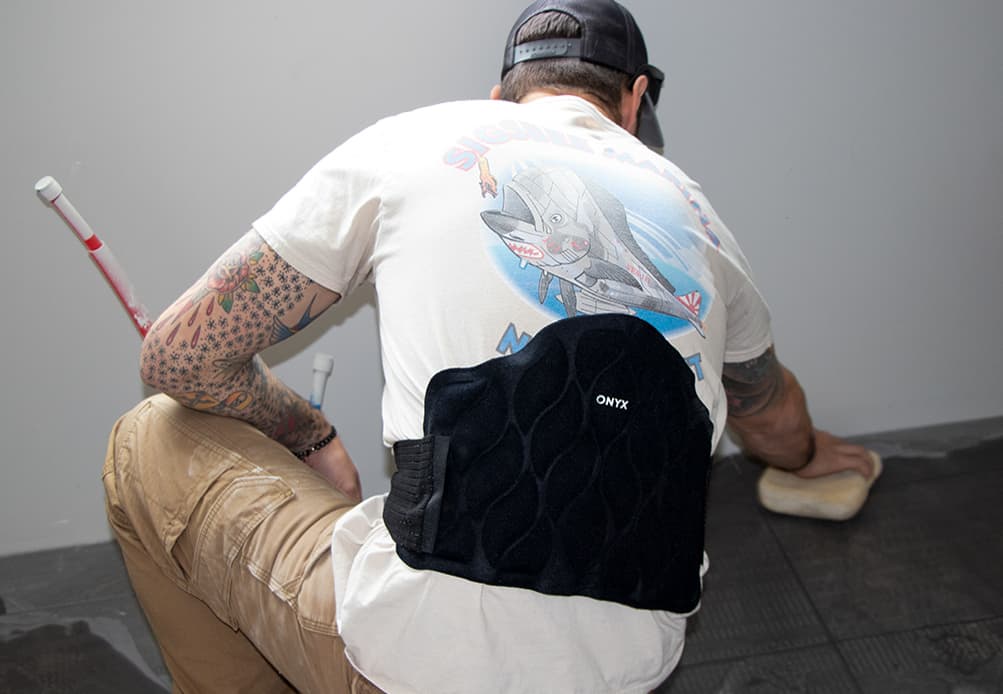 ONYX COOL Back/Hip - Holiday Gift Guide 2023