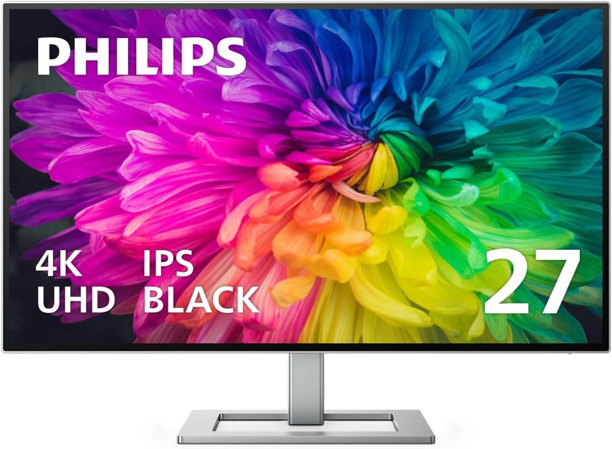 Philips 27E2F7901 Creator Series Monitor - Holiday Gift Guide 2023