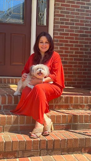 Sherine Moghazi Sherine Moghazi