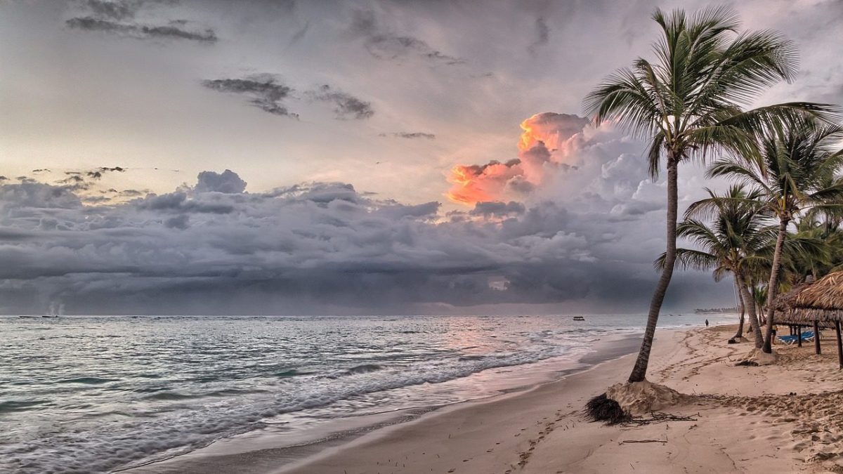 Want to Get a Head Start on Your Spring Getaway? Allen Batista Travel Has You Covered