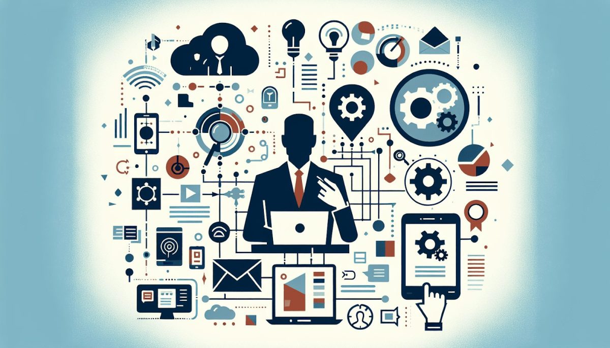 Leveraging Technology for Remote Workforce Collaboration and Productivity Leveraging Technology for Remote Workforce Collaboration and Productivity