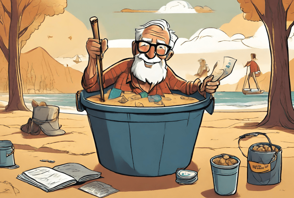 2024 Retirement Trends to Watch That Will Save You 00/month