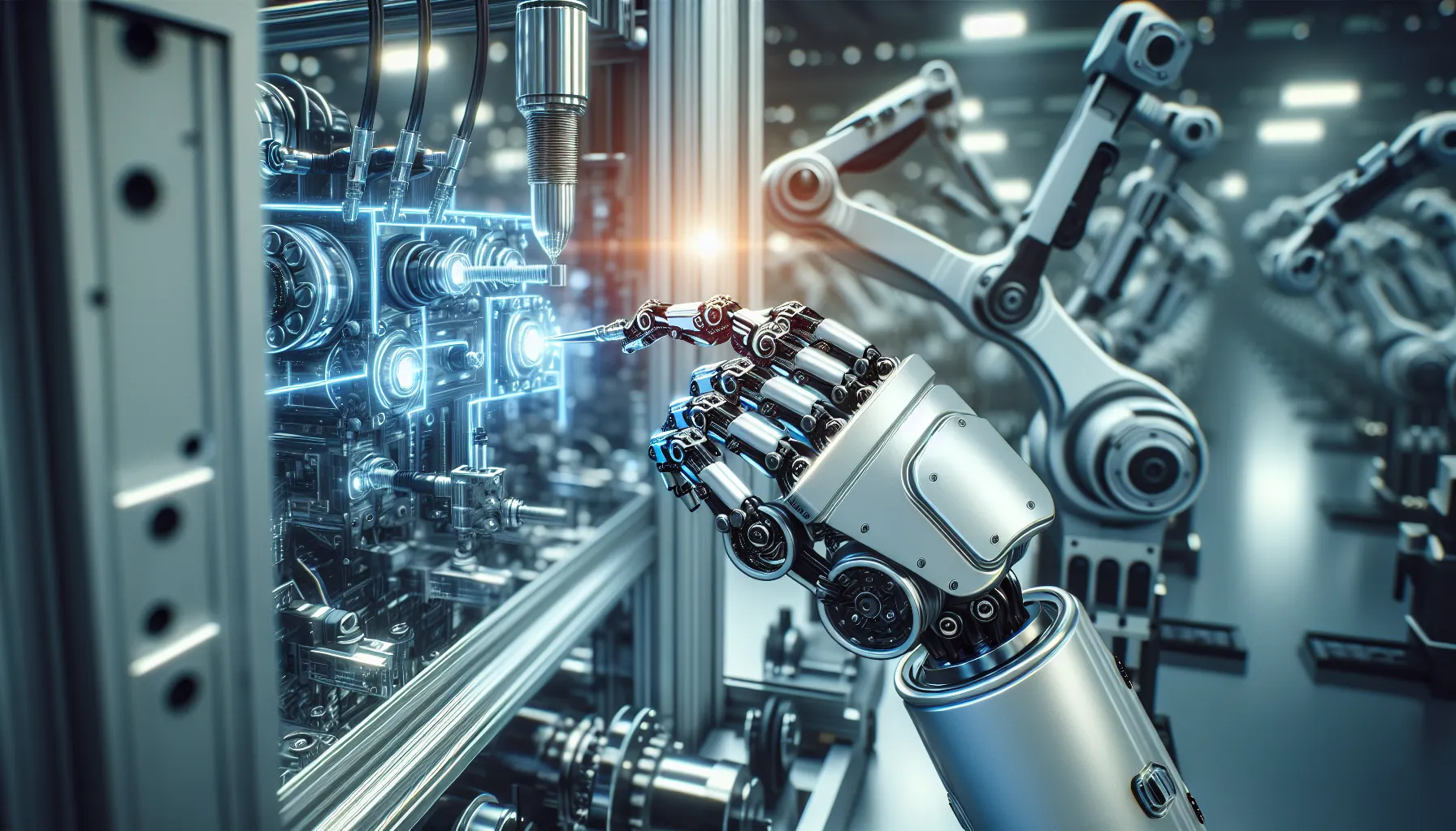 AI and Workforce Transformation: Lessons Learned by Business Leaders
