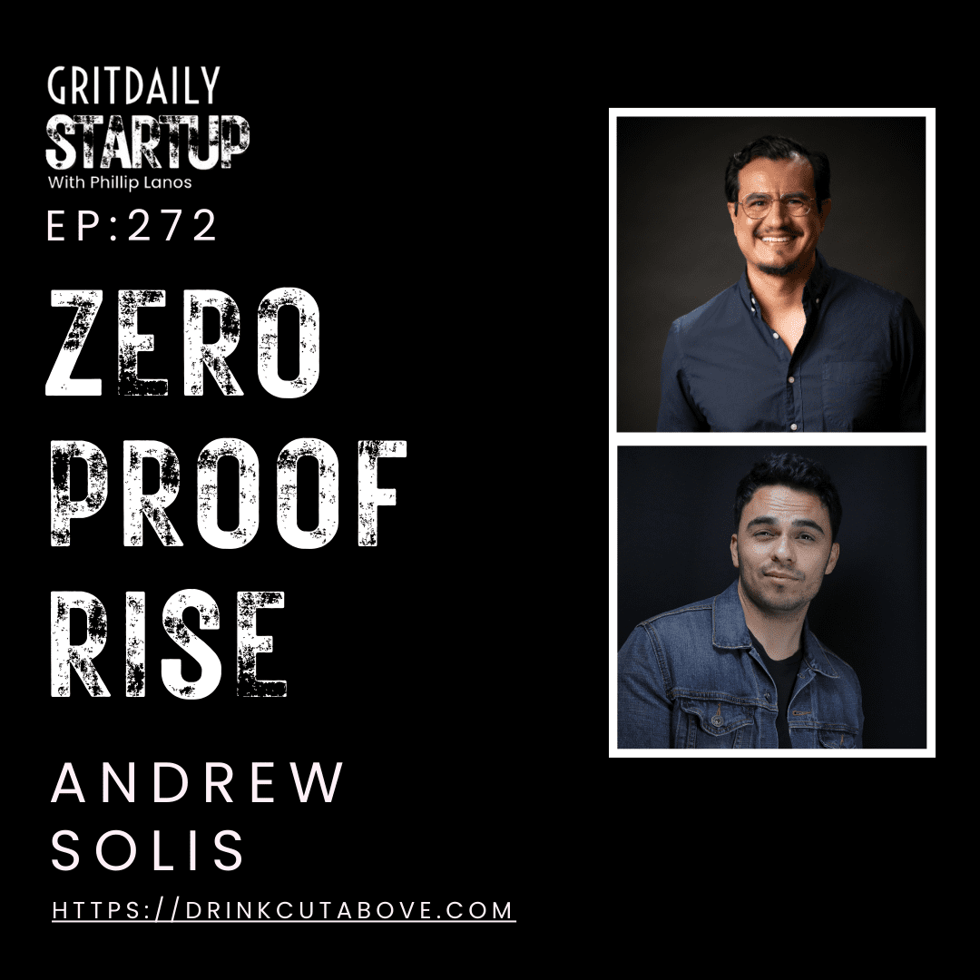 Changing the Social Drinking Scene and the Sober Lifestyle with Zero-Proof Spirits