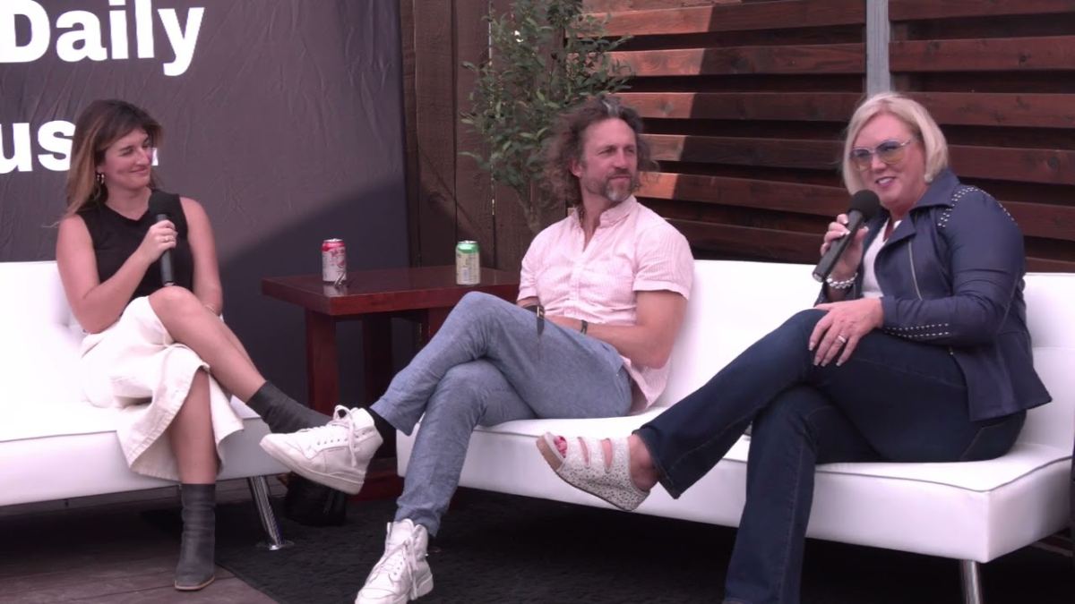Grit Daily and Lively Partner for Grit Daily House SXSW 2024