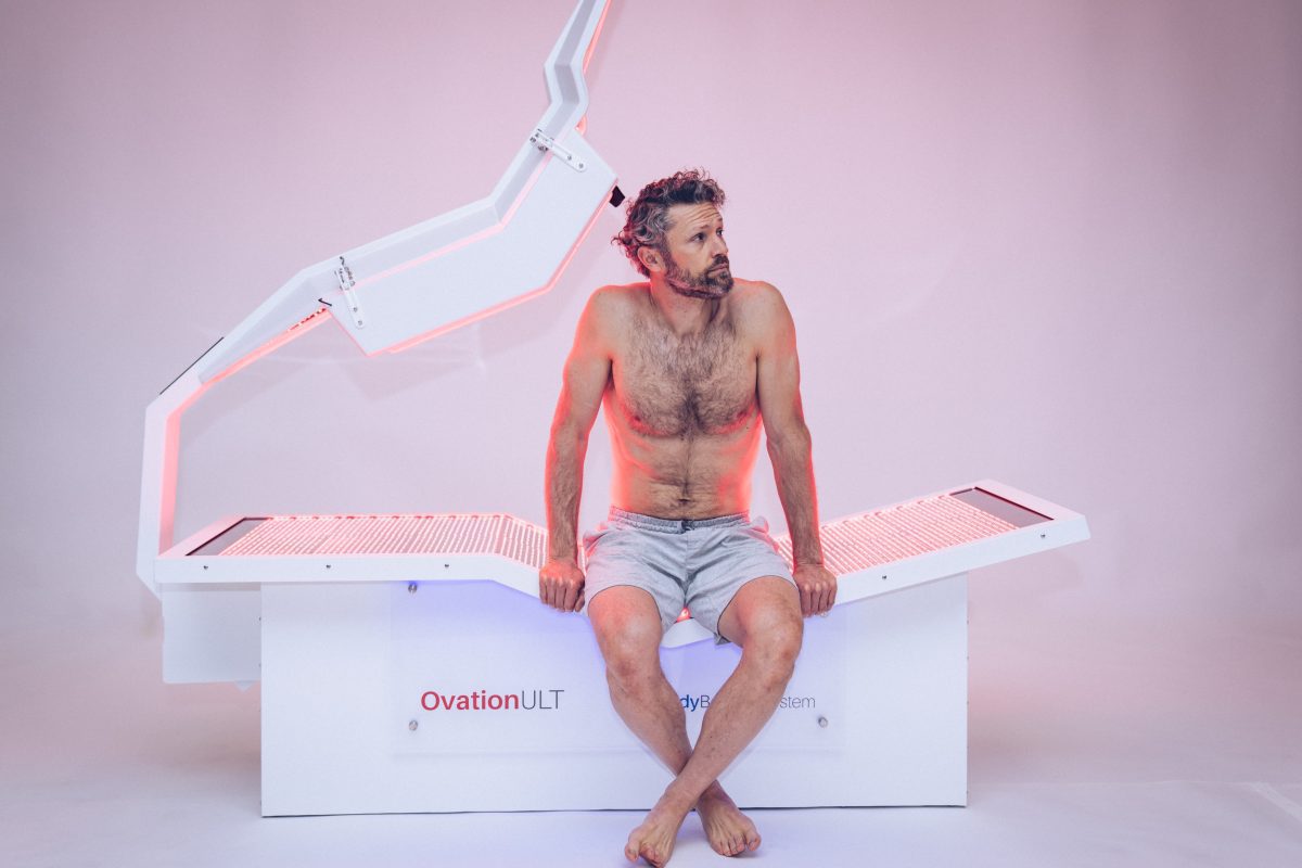 February Fitness Boost: How the OvationULT Bed Can Transform Your Spa or Gym