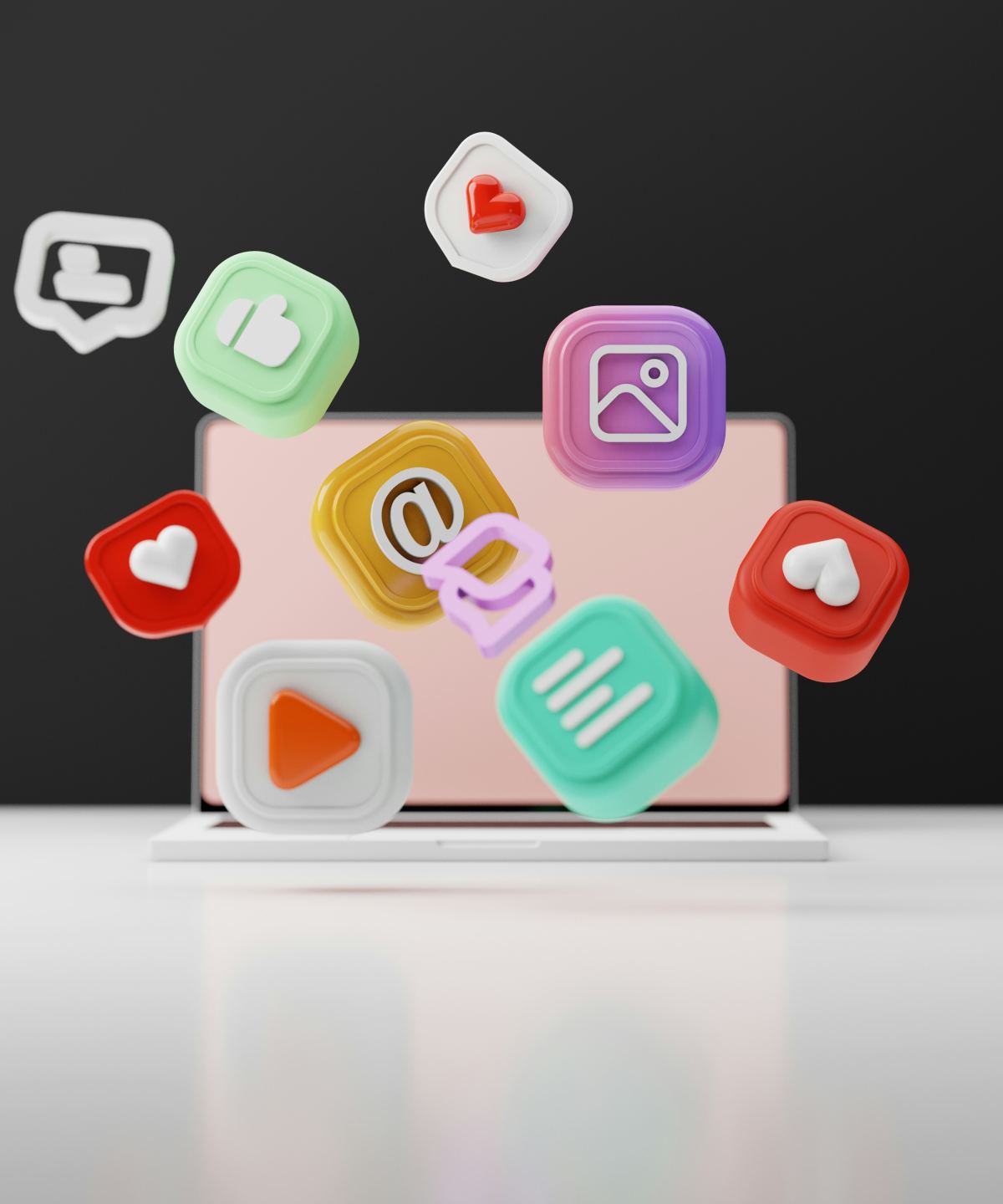 Drive Social Media on the Future of Social Media Marketing: Embracing Innovation and Adapting to Evolving Technologies