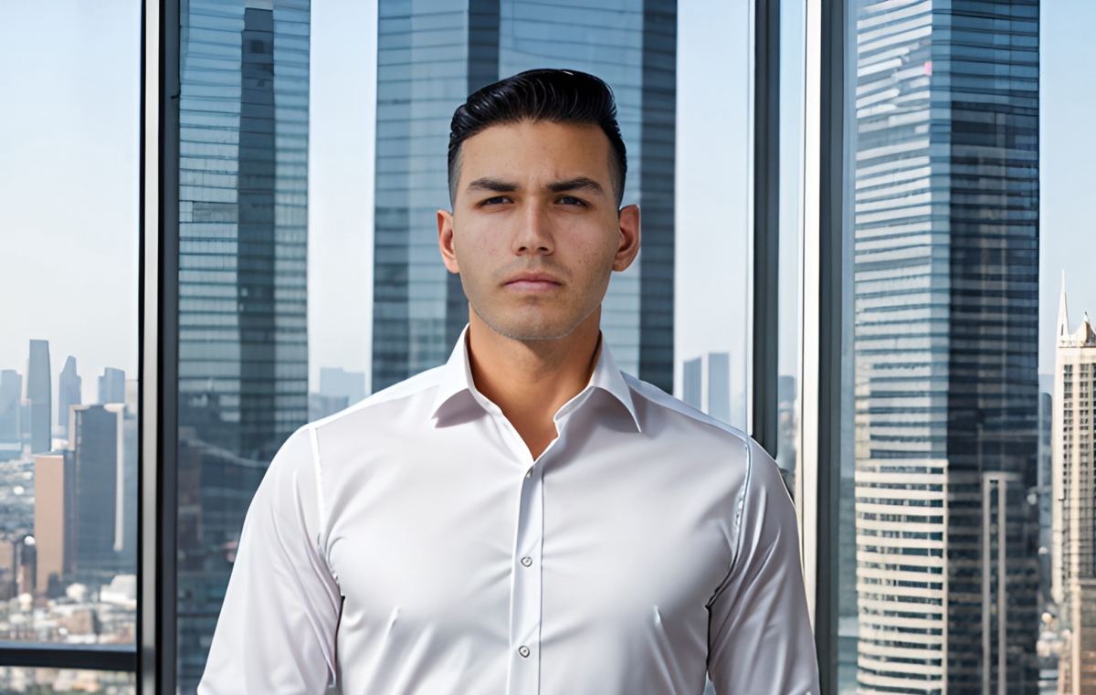 Andres Hernandez’s Pezzi Secures 0,000 Pre-Seed for the Future of Accounting
