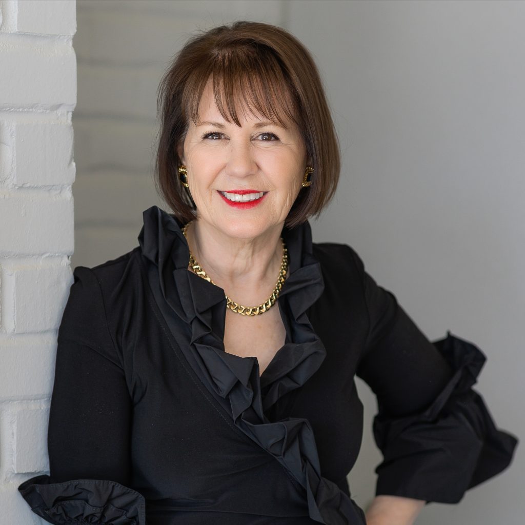 Gretchen Castorina