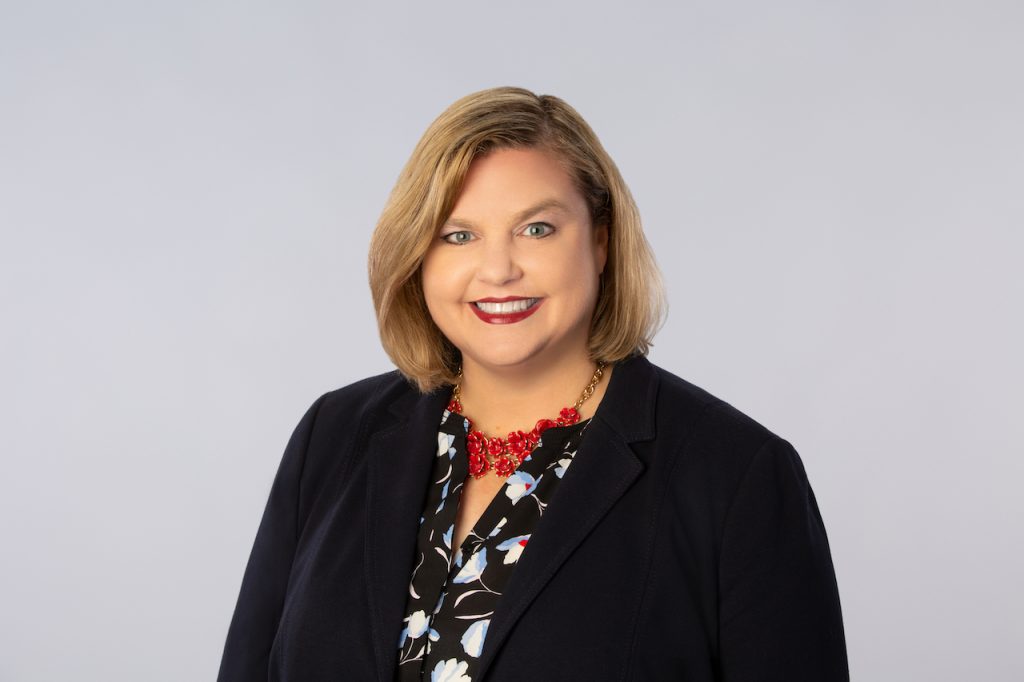 Jennifer Patterson