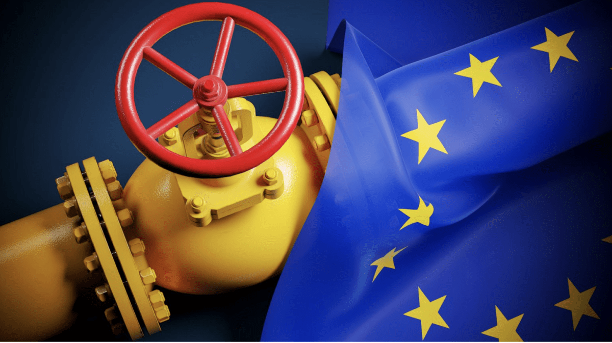 The Race to Build Large-Scale Natural Gas Assets for Europe’s Energy Crisis is On
