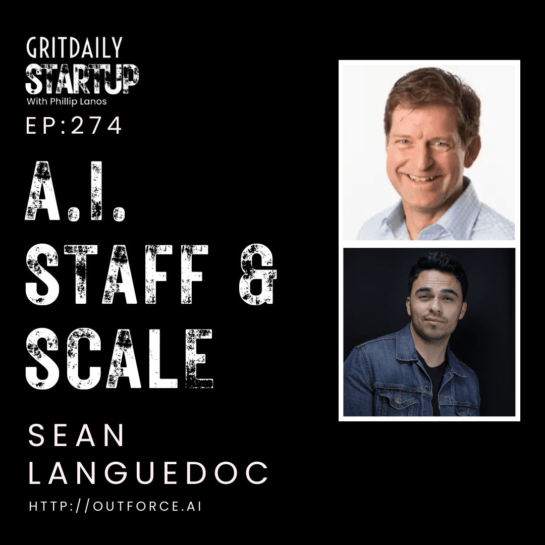 Mastering Outsourcing in Tech: Insights from Sean Languedoc