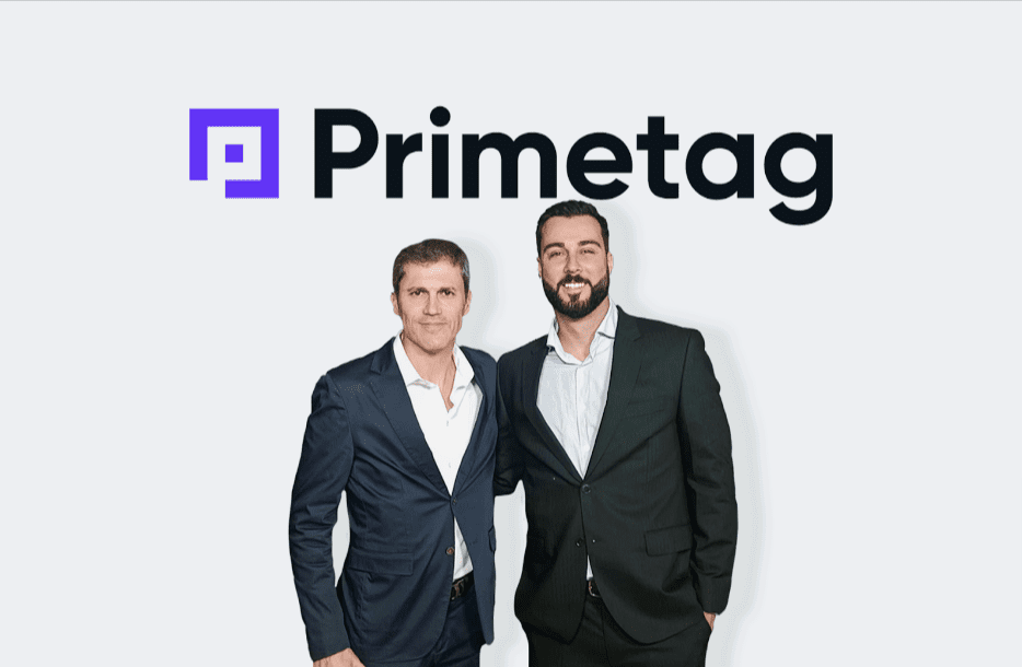 Influencer Platform Primetag Raises Over $3.8M in Latest Round