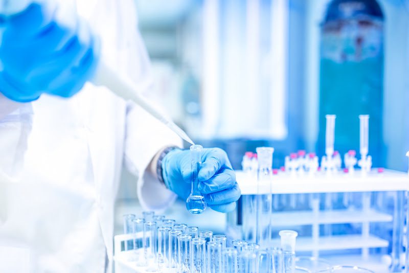 Quantgene: A New Frontier in Cancer Detection and Genomics