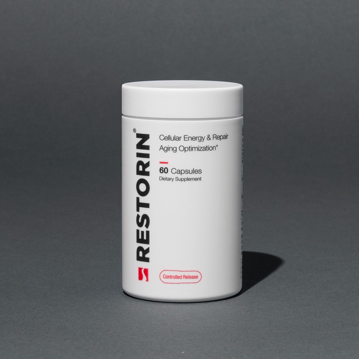 The Future of Aging: Exploring the Science Behind RESTORIN - Grit Daily ...
