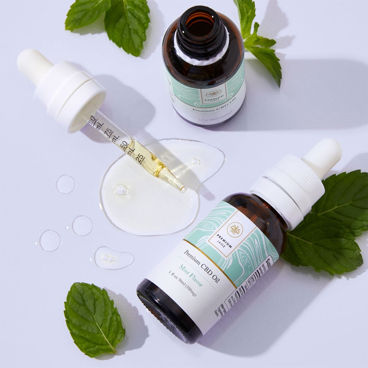 Your Trusted Source for Premium CBD Oils