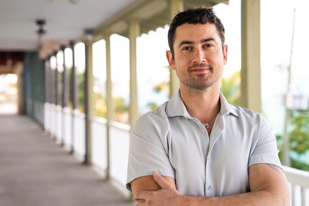 Nathan Shirk, The Best Realtor in St. Petersburg, FL