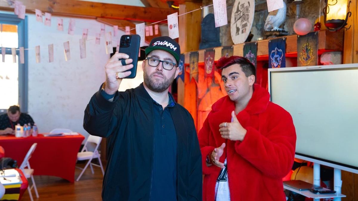 Discover the Future of AI Marketing with Justin Day at SXSW 2024 Discover the Future of AI Marketing with Justin Day at SXSW 2024