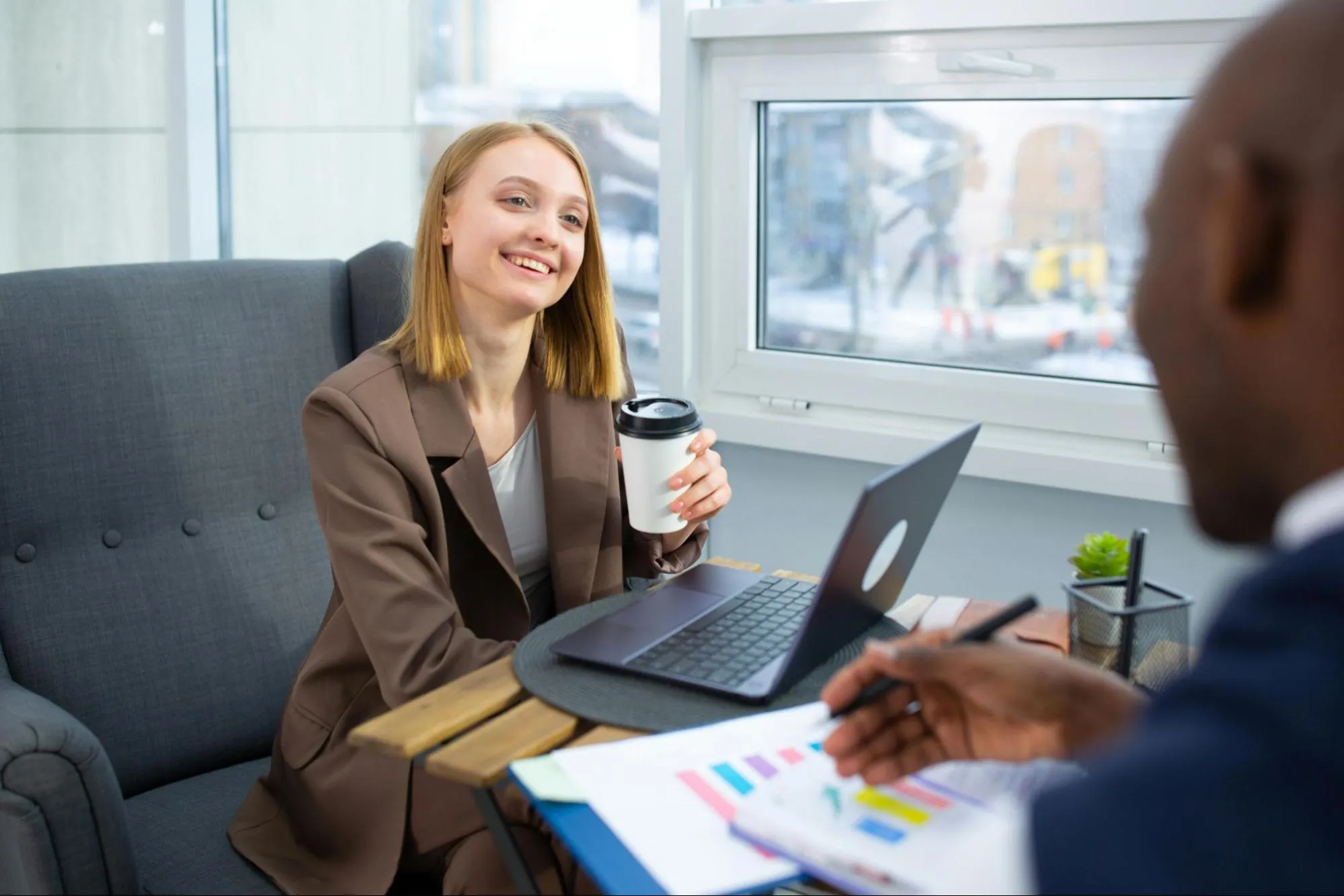 Technology’s Influence on Organizational Culture: 8 Lessons Learned by Business Leaders