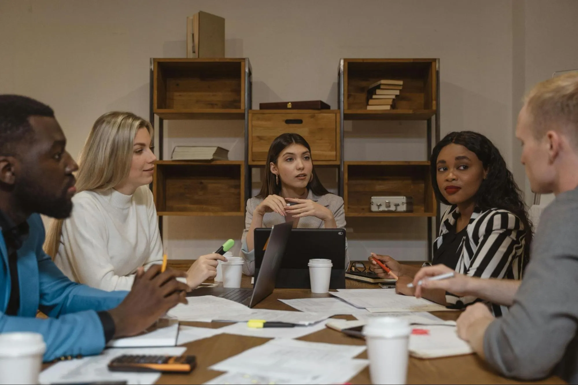 Effective Crisis Communication: Lessons Learned from Business Leaders