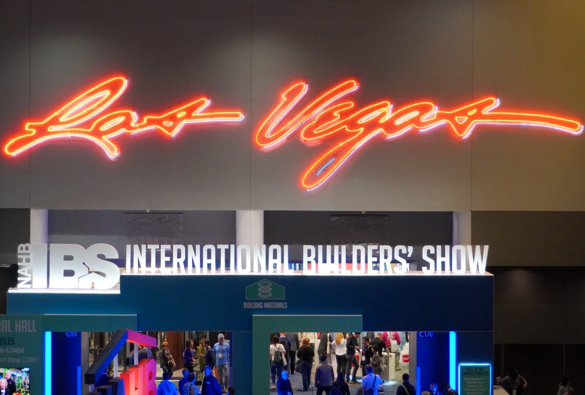 International Builders Show Trend: 75.4 Billion Gadgets by 2025, Preparing Smart Homes of the Future