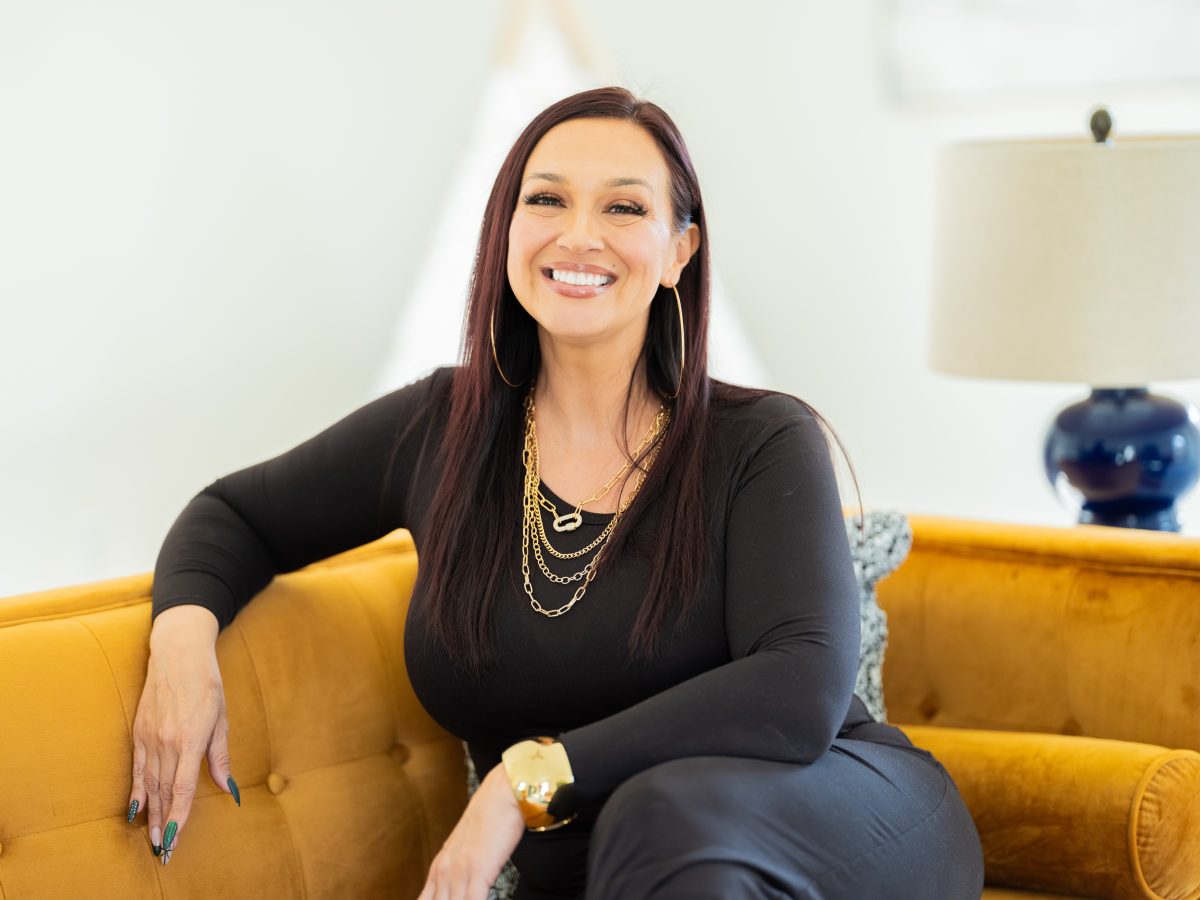 How Rachel Winckowski Makes Legendary Deals Through Innovation