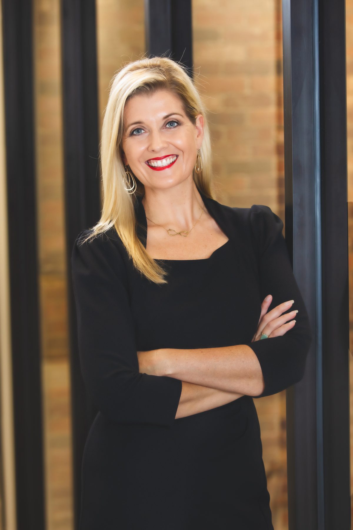How Dennisha Denney Beat the Odds to Become a Top Real Estate Agent in Texas
