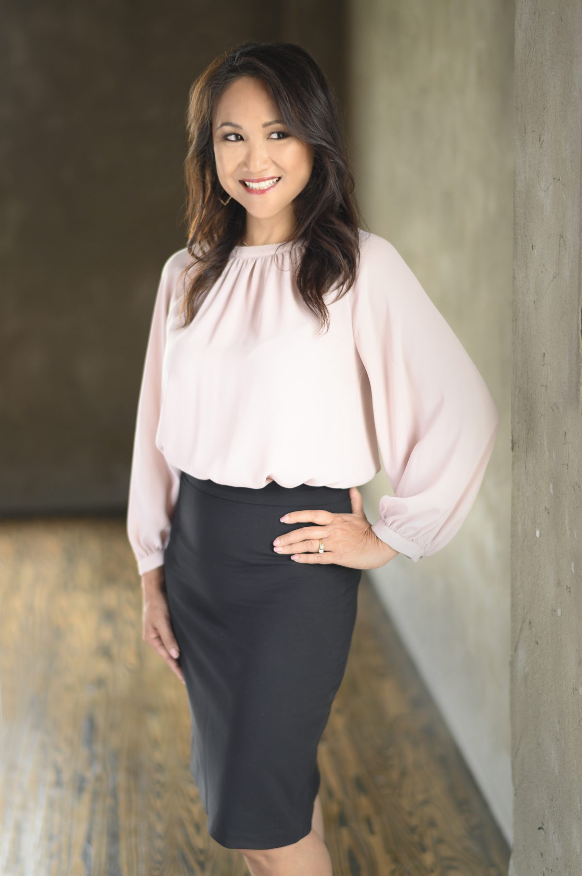 Jen Tran's accomplishments speak volumes. Certified International Property Specialist, founder of Keller Williams Jen Tran's accomplishments speak volumes. Certified International Property Specialist, founder of Keller Williams