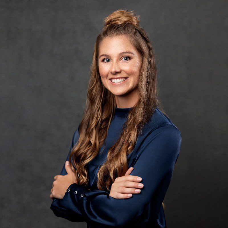 Jenna Kazmierczak