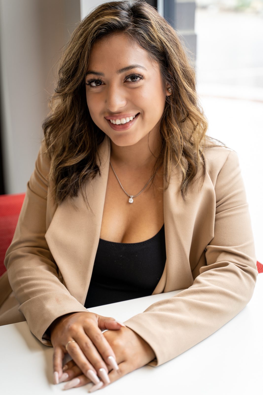 Karina Hernandez